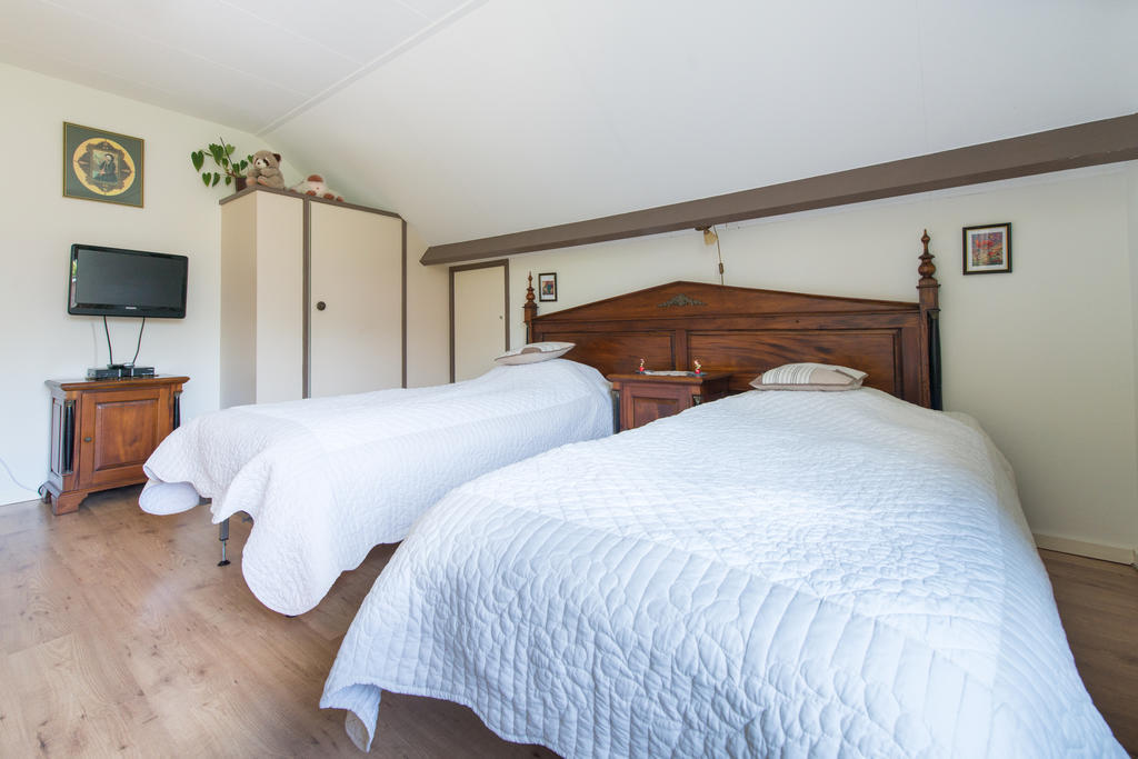 Bed And Breakfast Hoorn Hoorn  Exterior photo