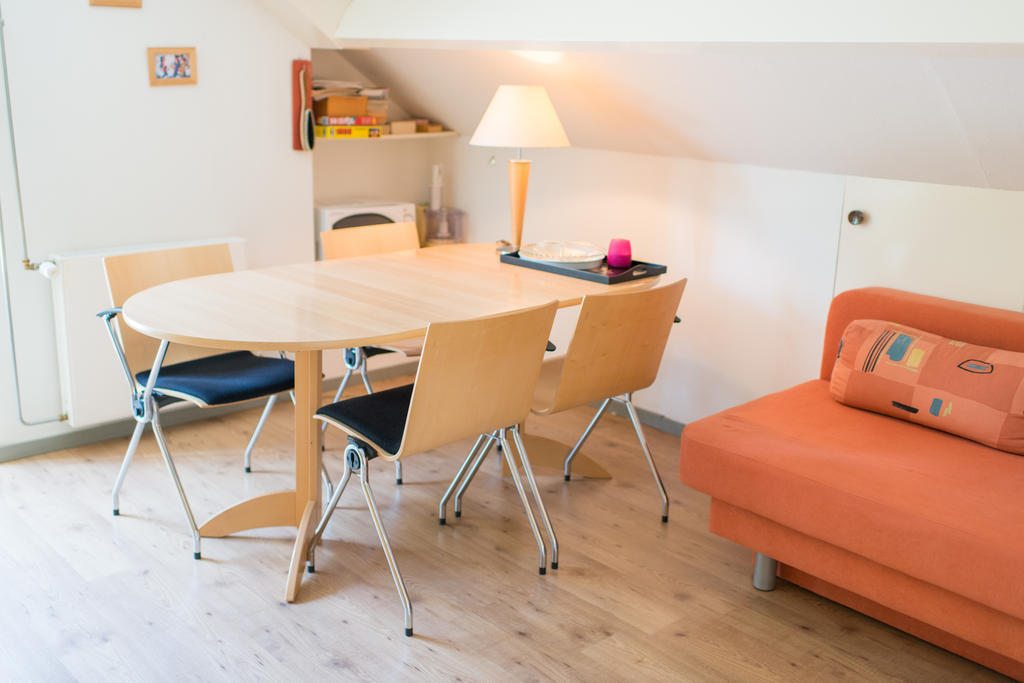 Bed And Breakfast Hoorn Hoorn  Room photo