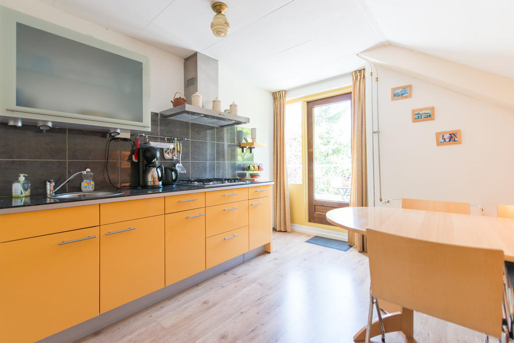 Bed And Breakfast Hoorn Hoorn  Exterior photo