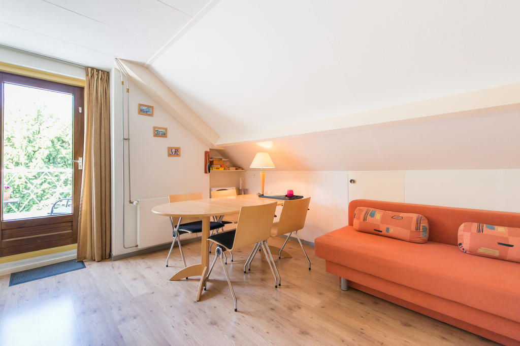 Bed And Breakfast Hoorn Hoorn  Exterior photo