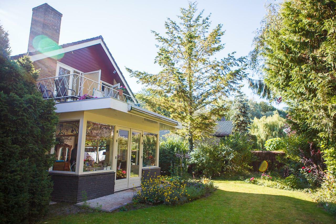 Bed And Breakfast Hoorn Hoorn  Exterior photo