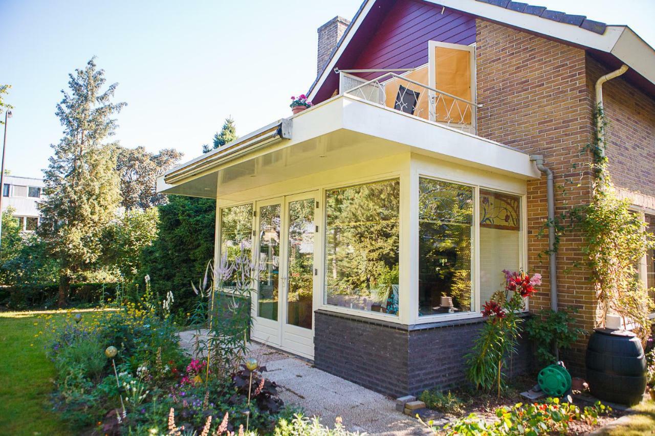 Bed And Breakfast Hoorn Hoorn  Exterior photo